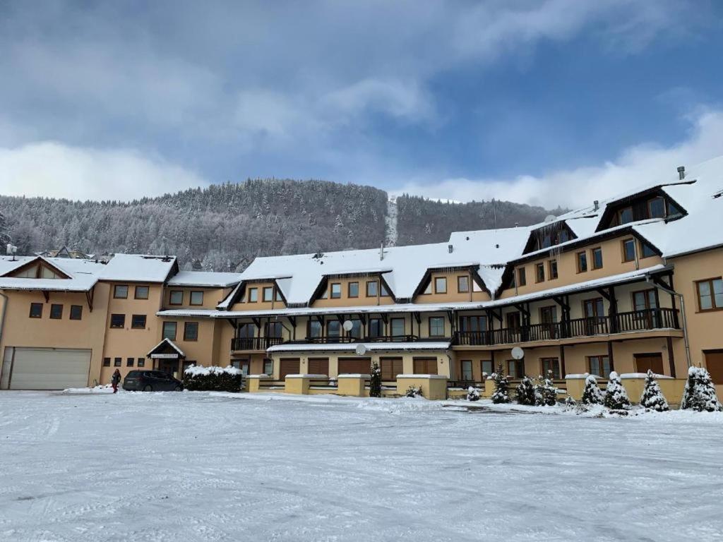 1I Apartman Donovaly Magura Nova Hola Exterior foto