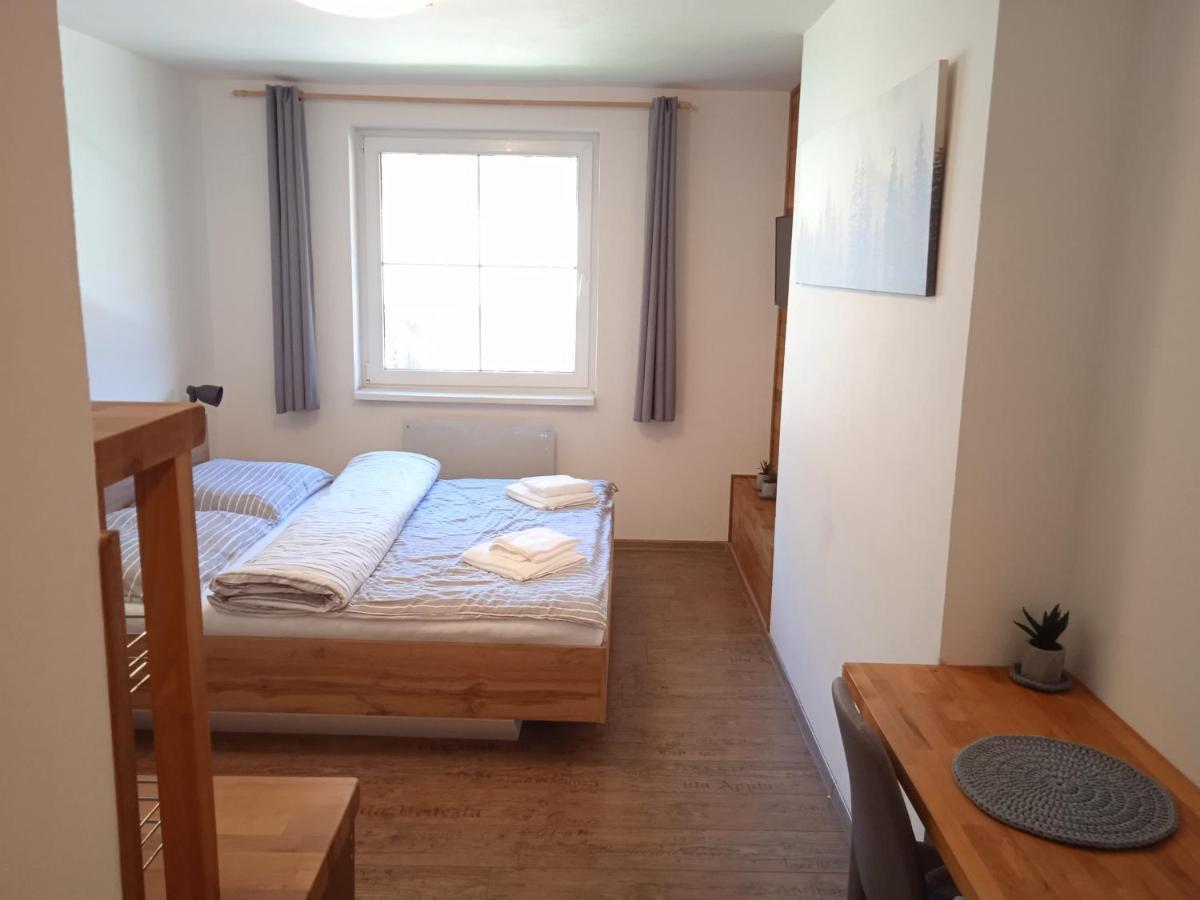 1I Apartman Donovaly Magura Nova Hola Exterior foto