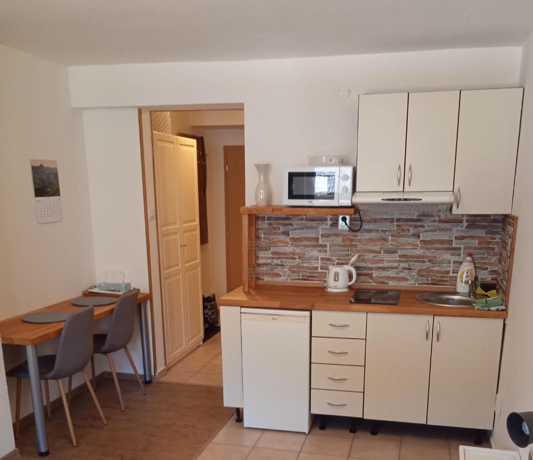 1I Apartman Donovaly Magura Nova Hola Exterior foto