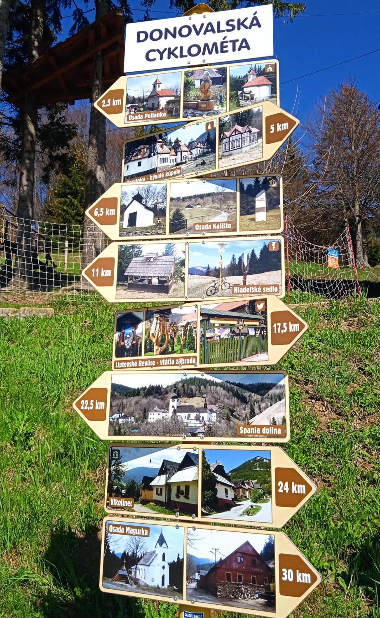 1I Apartman Donovaly Magura Nova Hola Exterior foto