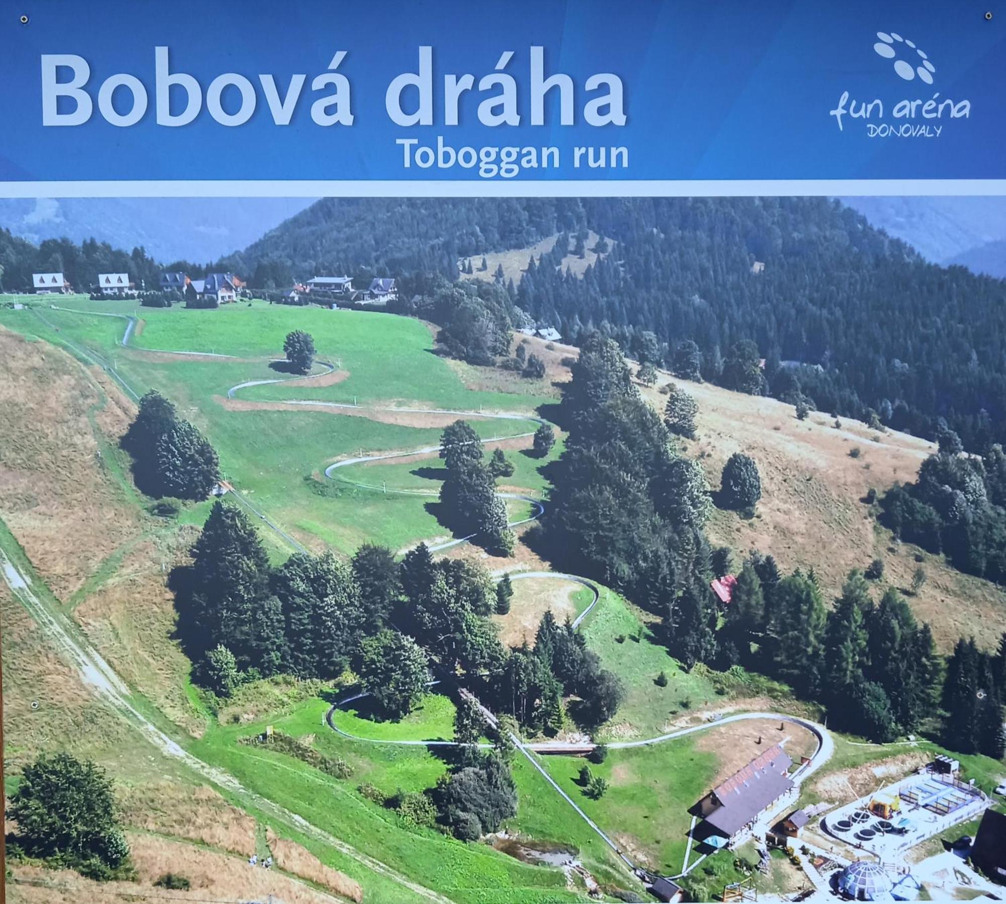 1I Apartman Donovaly Magura Nova Hola Exterior foto